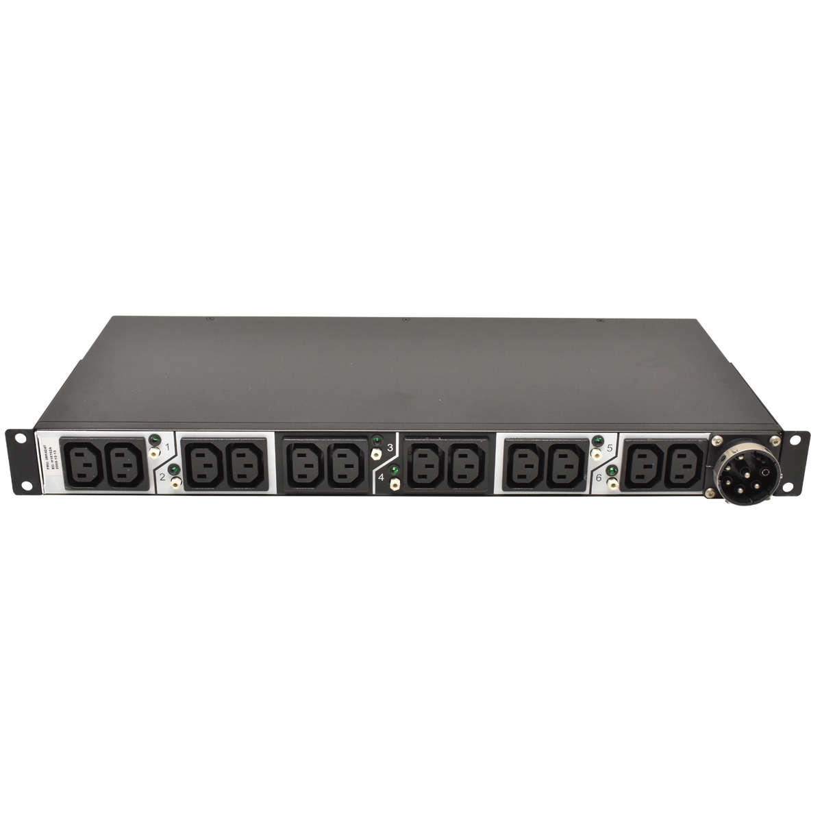 IBM-PDU-97P6221-26K4247-12x-C13-3-Phasen-mit-Halte-002.jpg IBM PDU 97P6221 26K4247 12x C13 3 Phasen mit Halterung