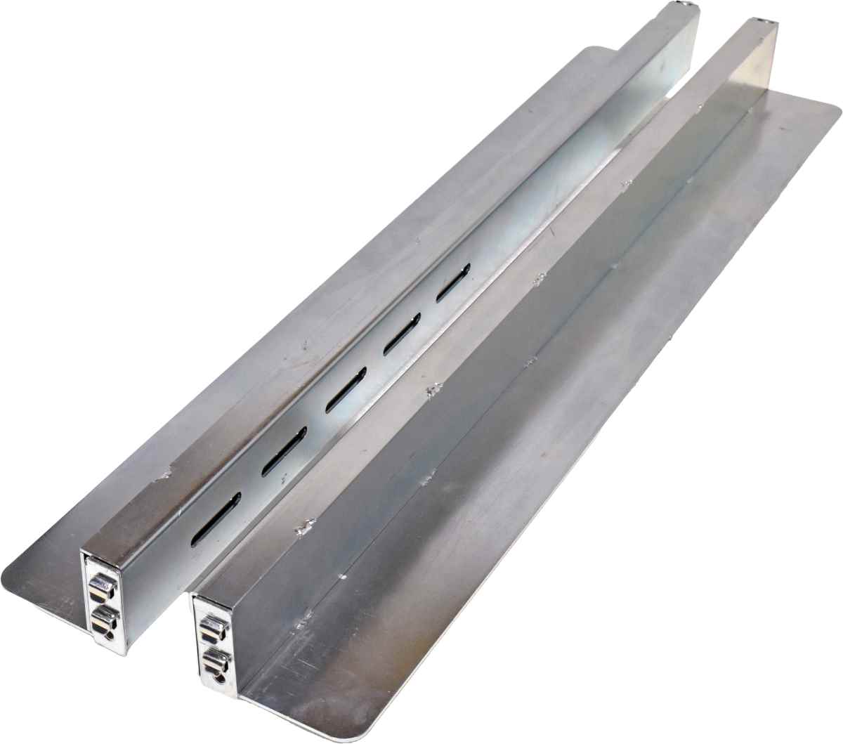 Rittal Rail Kit Gleitschienen DK 7063.882 L-Förmig Tiefenvariabel Rittal Rail Kit Gleitschienen DK 7063.882 L-Förmig Tiefenvariabel