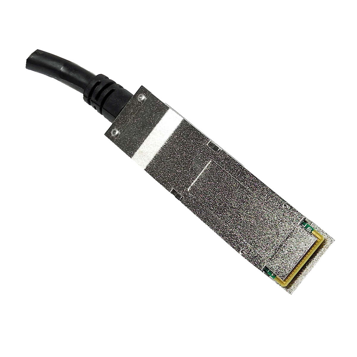 Amphenol-FCI-Datenkabel-0-75-m-lang-QSFP---QSFP-30-004.jpg Amphenol FCI Datenkabel 0.75 m lang QSFP+ - QSFP+ 30AWG 10093084-200AHFLF