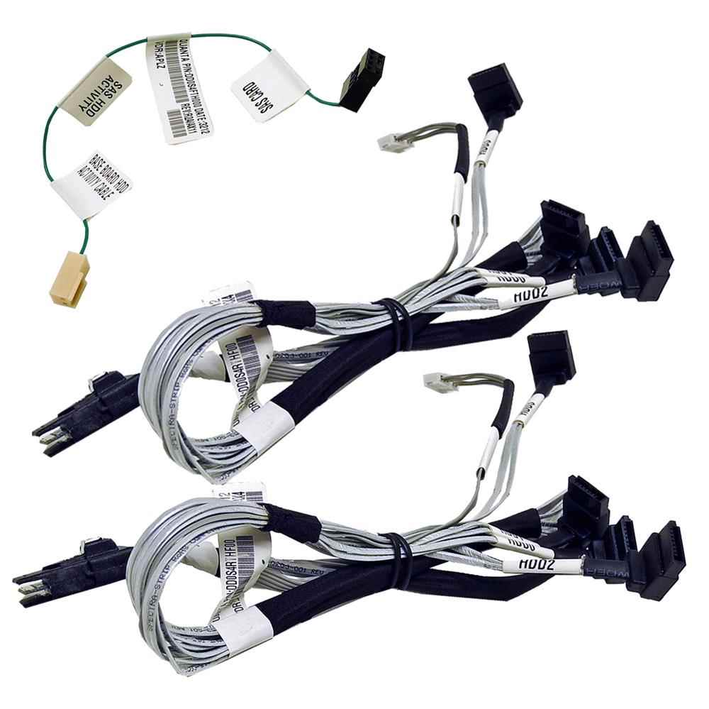 Fujitsu Primergy D2607-A21 GS 1 Dual-Port 6 Gb PCIe x8 SAS RAID Controller FP