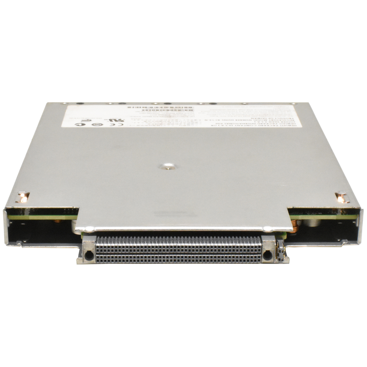 HP 6120G/XG Blade Switch for c-Class BladeSystem SP#: 508090-001 HP 6120G/XG Blade Switch for c-Class BladeSystem SP#: 508090-001
