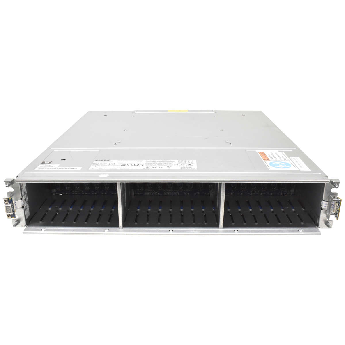 Lenovo-Storage-Expansion-D1024-2U-1x-ESM-6-Gb-s-SA-002.jpg Lenovo Storage Expansion D1024 2U 1x ESM 6 Gb/s SAS 24x 2.5 Bay 2x PSU