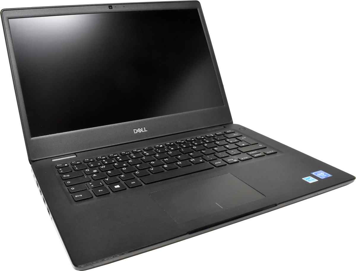 Dell Wyse 5470 Thin Client 14" Intel Celeron N4100 1.10GHz 8GB PC4 16GB eMMC QWERTZ +PSU