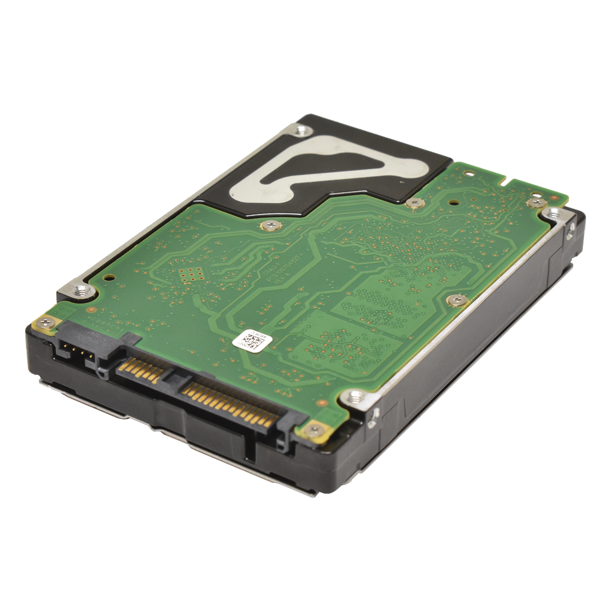 Dell 600GB 2.5" 15K 6G SAS HDD Festplatte ST600MP0005 0V5300 R630, R730, R730xd, T630