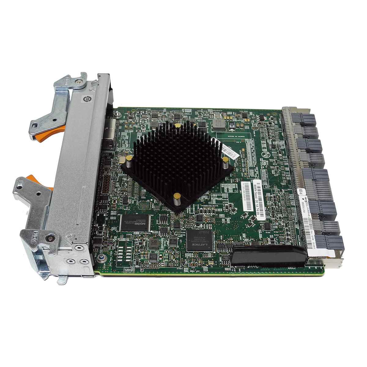 DELL EMC 303-396-000B-00 12Gb SAS LCC Module für 25-Bay Unity DAE 2U Storage DELL EMC 303-396-000B-00 12Gb SAS LCC Module für 25-Bay Unity DAE 2U Storage