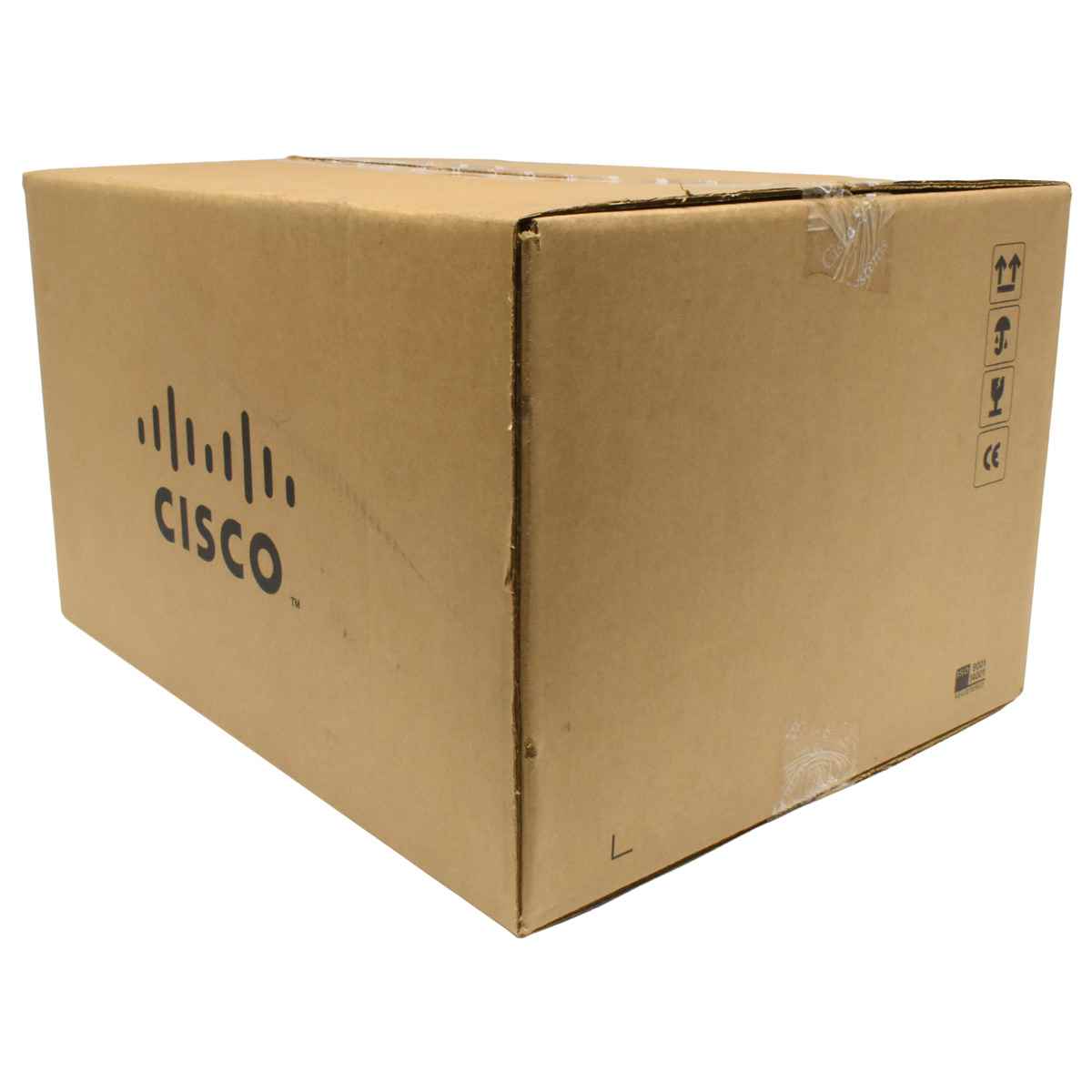 Cisco CRS-8-PW-Grill CRS Modular Power Grill For 8 Slots Chassis NEU / NEW