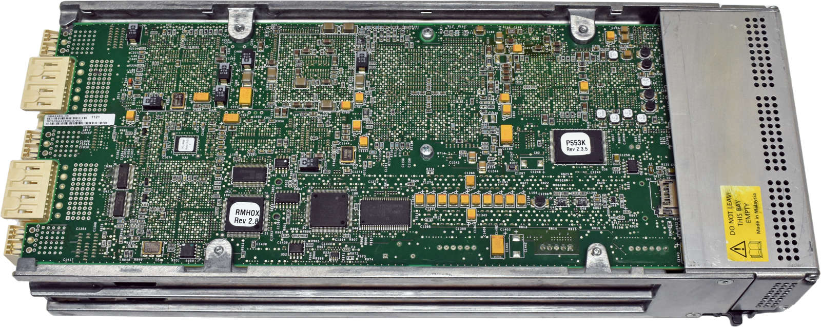 DELL-E03M005-0PH6V0-EqualLogic-Control-Module-10-f-003.jpg DELL E03M005 0PH6V0 EqualLogic Control Module 10 für PS6510 Series