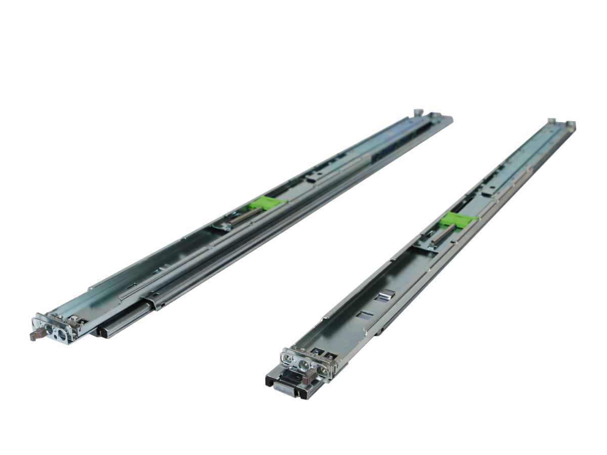 Fujitsu Rail Kit 611-10427 611-10428 Left Right für RX200 / RX300 S7 / S8 Fujitsu Rail Kit 611-10427 611-10428 Left Right für RX200 / RX300 S7 / S8