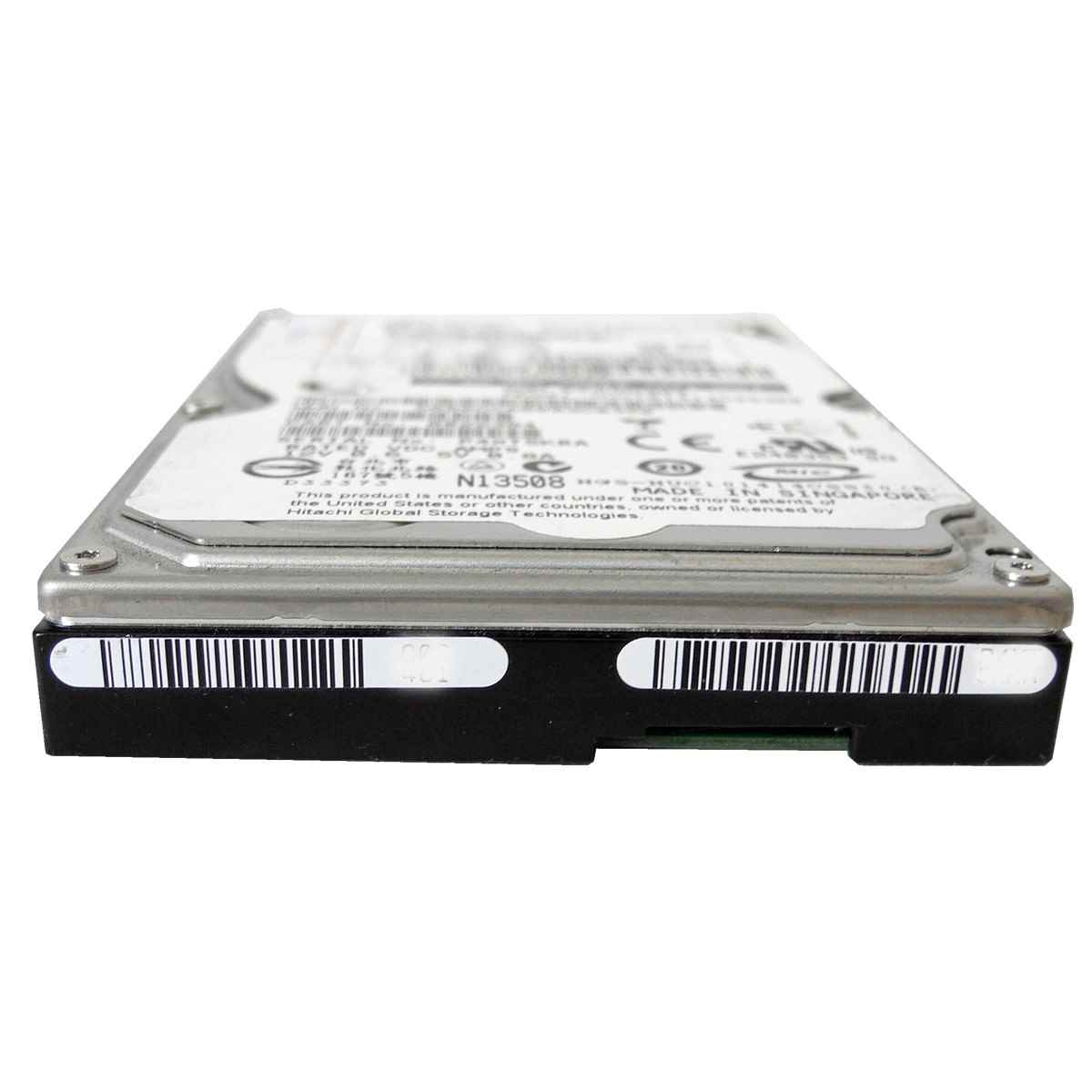 10x HP 300GB 2.5" 6G 10K SAS HDD Festplatte ST300MM0006 HP 300GB 2,5" 15K SAS HDD Festplatte EH0300FCBVC 653960-001