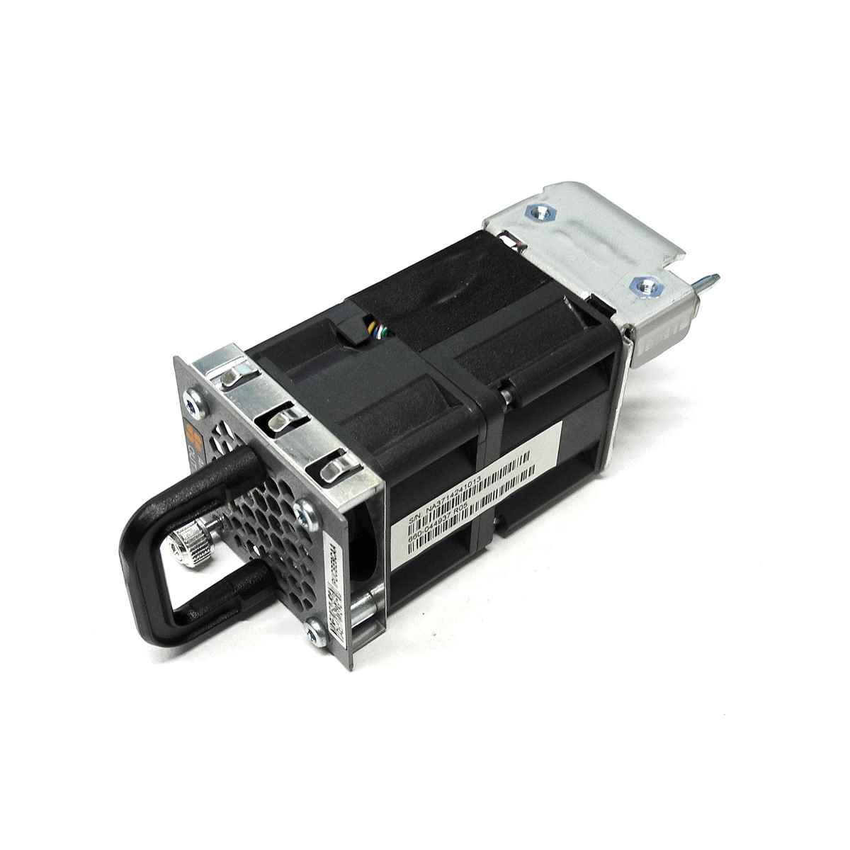 Juniper Cooling Fan / Gehäuselüfter DFTA0456B2U für Juniper EX4300 Switch Juniper Cooling Fan / Gehäuselüfter DFTA0456B2U für Juniper EX4300 Switch