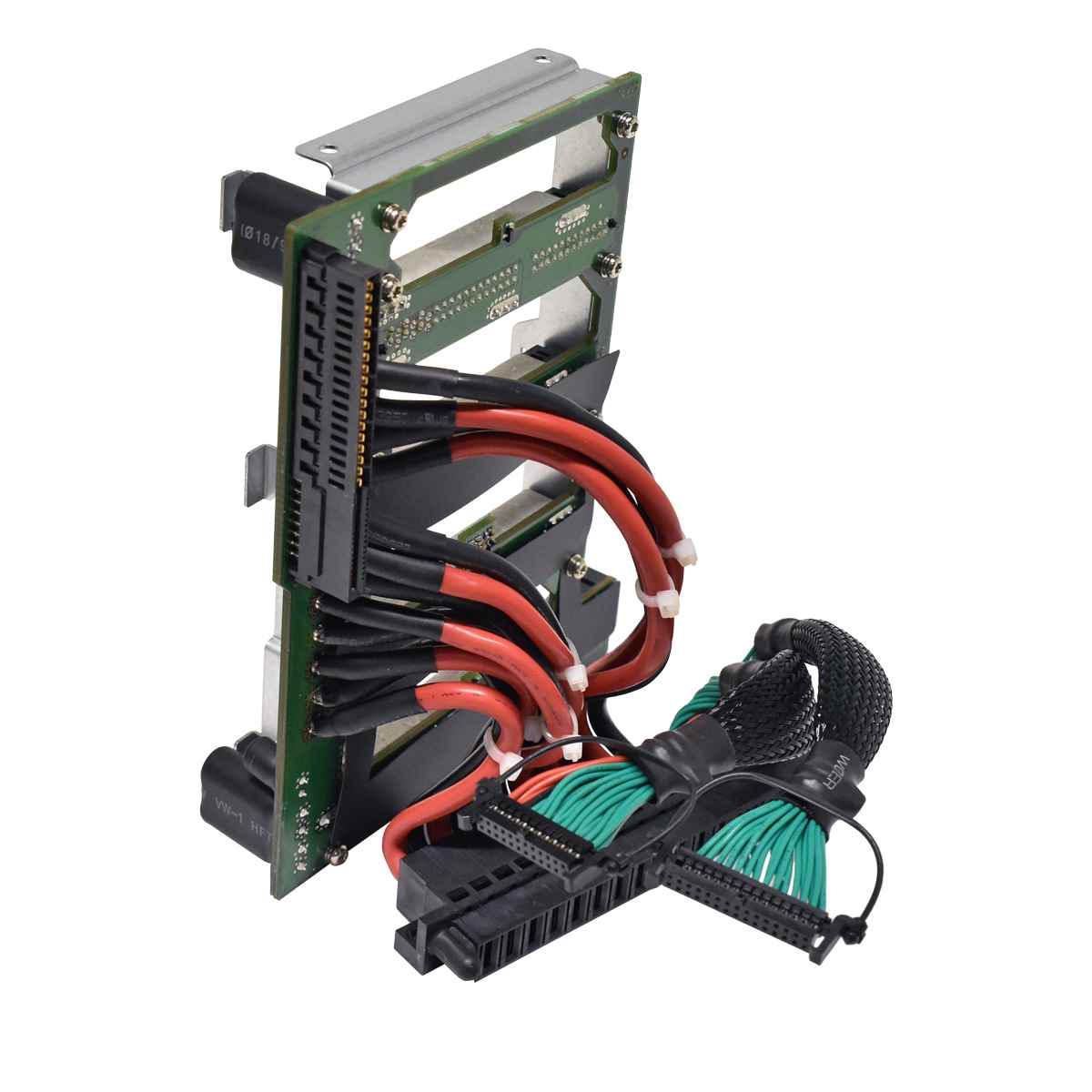 HP Power Supply Backplane Assembly 719881-001 735526-001 ProLiant DL580 G8 G9 + Kabel