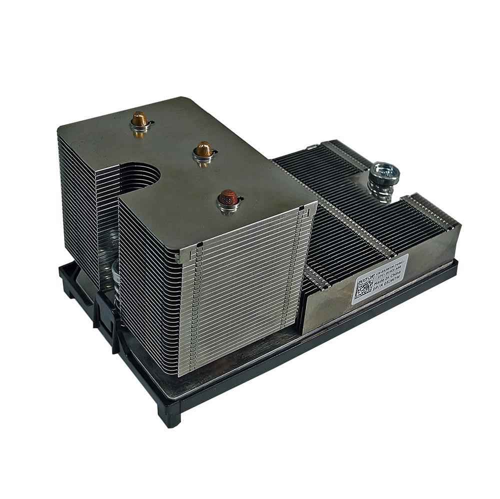 DELL PowerEdge R720 R720xd CPU Heatsink Kühler 05JW7M DELL PowerEdge R720 R720xd CPU Heatsink Kühler 05JW7M