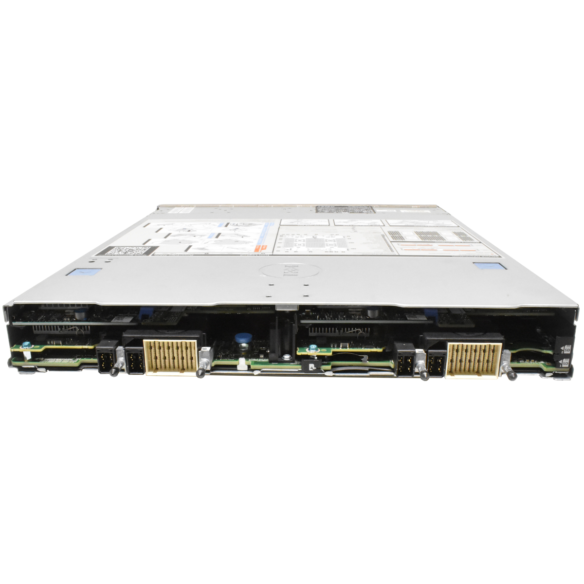 DELL PowerEdge M820 Blade Chassis Mainboard 4x Kühler NO RAM NO CPU 2x QME2572 4x 57810S-K DELL PowerEdge M820 Blade Chassis Mainboard 4x Kühler NO RAM NO CPU 2x QME2572 4x 57810S-K