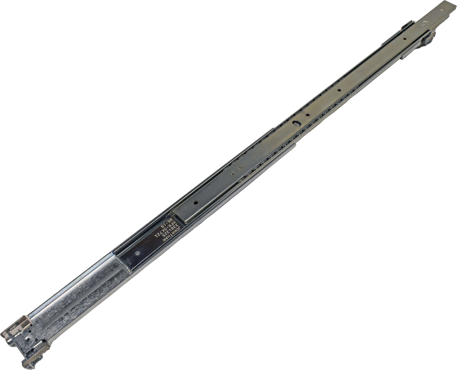 1U-Rackmount-Rails-Kit-Jonathan-MFR-SK721-001.jpg 1U Rackmount Rails Kit Jonathan MFR-SK721