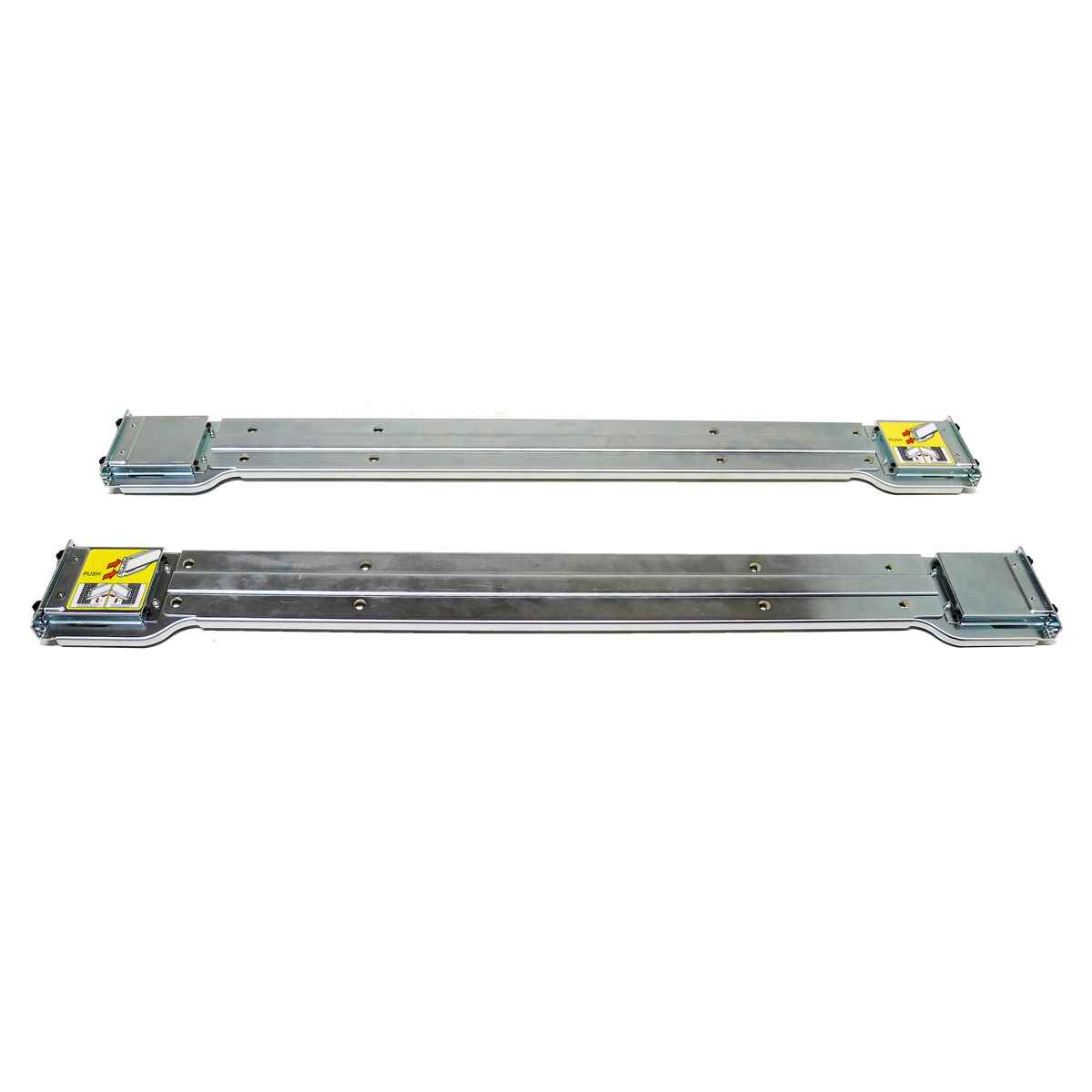 Supermicro MCP-290-00053-0N L&R Rack Rails Kit CSE-825-826 835 847 Chassis Supermicro MCP-290-00053-0N L&R Rack Rails Kit CSE-825-826 835 847 Chassis