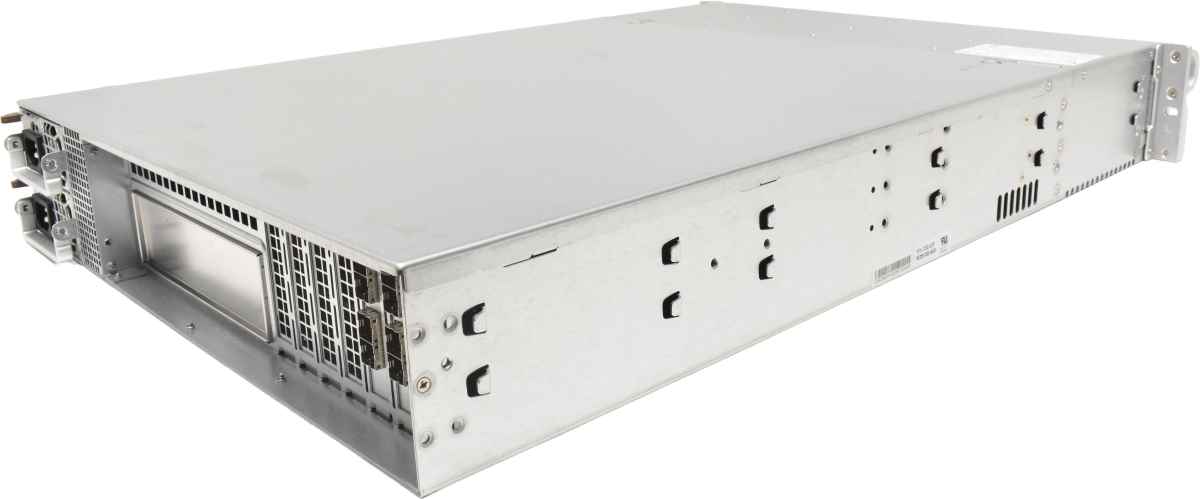 Supermicro CSE828 826JBOD-7 2U Rack Storage JBOD 12x LFF 3.5 CSE-826BE2C-R741JBOD