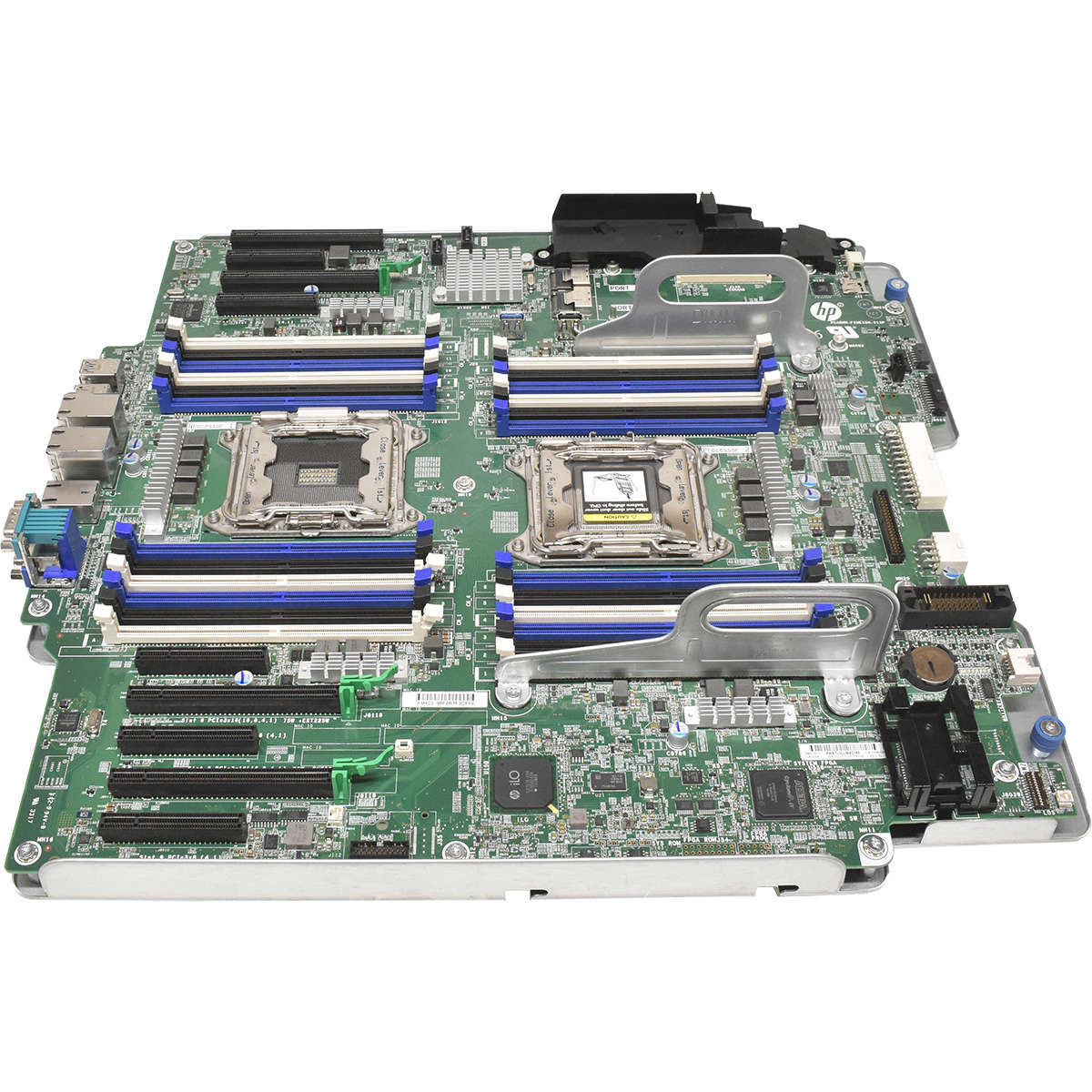 HP-ProLiant-ML350-Gen9-System-Server-Mainboard-743-002.jpg HP ProLiant ML350 Gen9 System Server Mainboard 743996-004 841389-001
