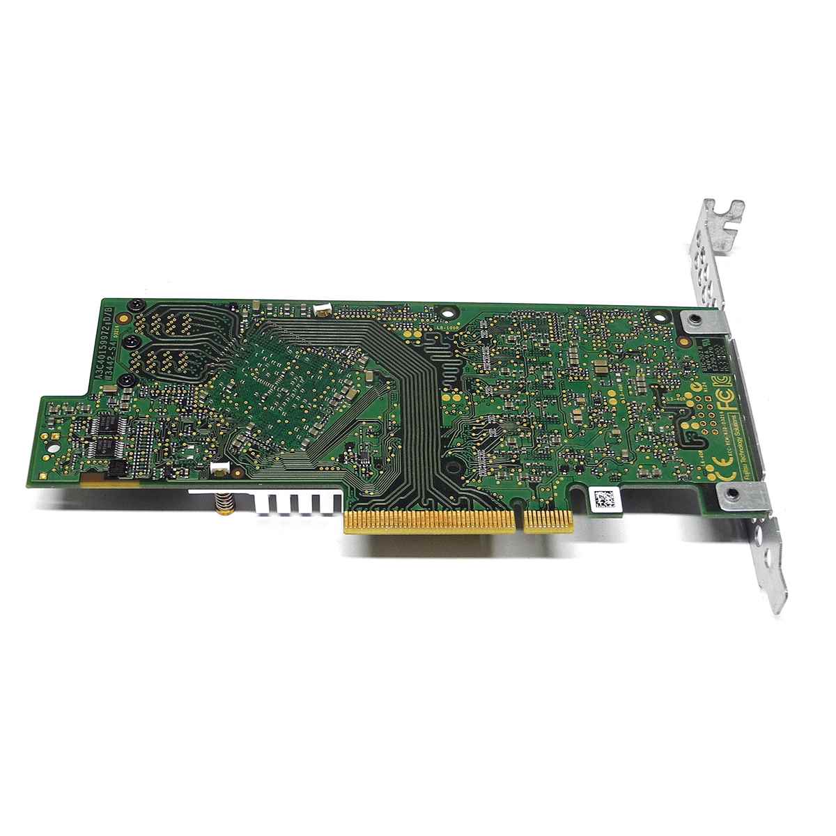 Fujitsu D3216-A13 GS2 LSI MR 9361-8i 12Gb PCIe x8 RAID Controller +2x SAS Kabel Fujitsu D3216-A13 GS2 LSI MR 9361-8i 12Gb PCIe x8 RAID Controller +2x SAS Kabel
