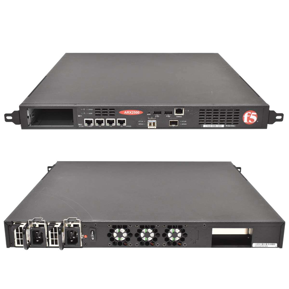 F5-ARX2500-File-Virtualization-Appliance-10G-OPT-0-001.jpg F5 ARX2500 File Virtualization Appliance + 10G OPT-0017-00 mini GBIC