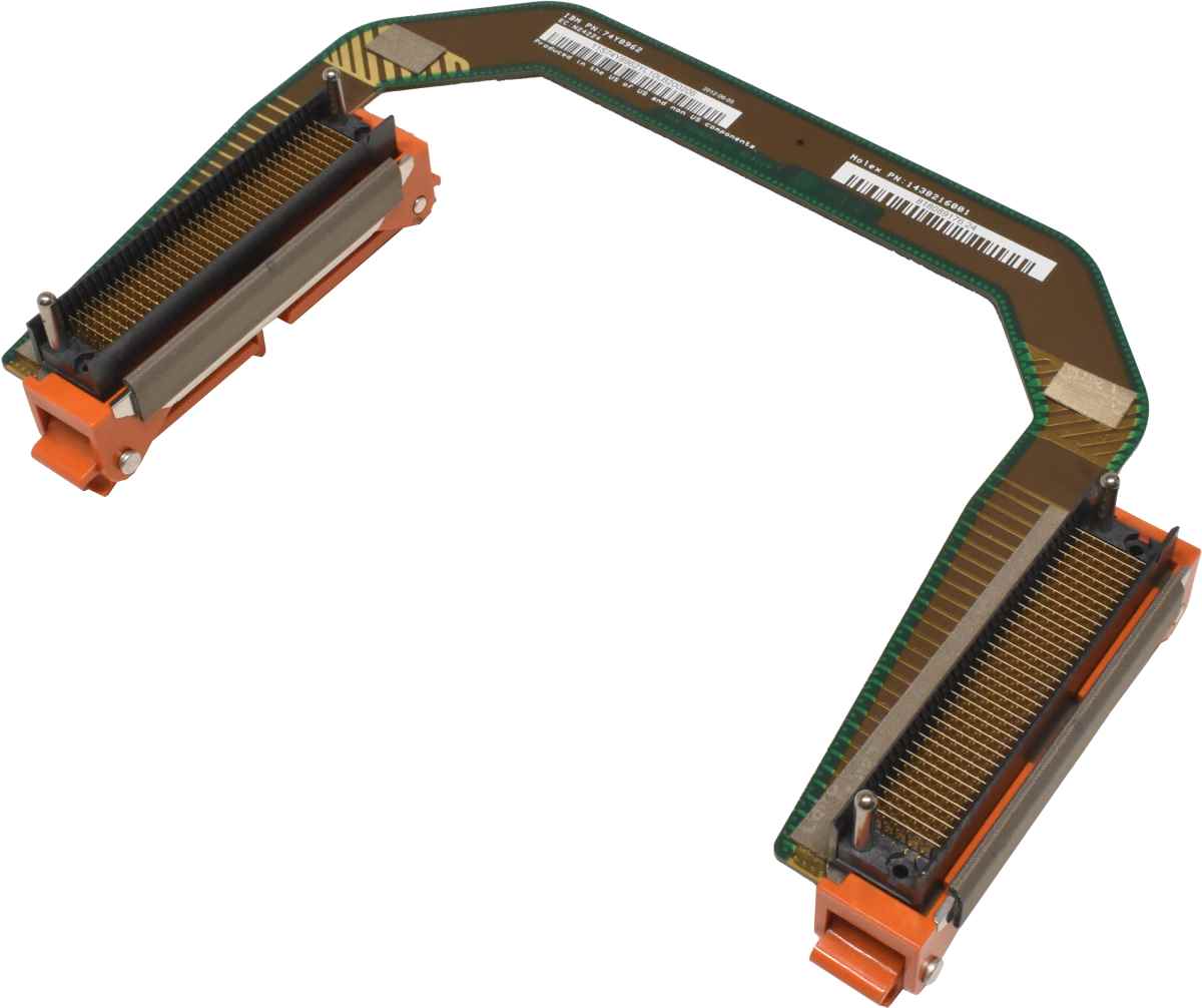 IBM 74Y8962 CEC Interconnect Cable SMP Kabel 2-Drawer for Power 7 System IBM 74Y8962 CEC Interconnect Cable SMP Kabel 2-Drawer for Power 7 System
