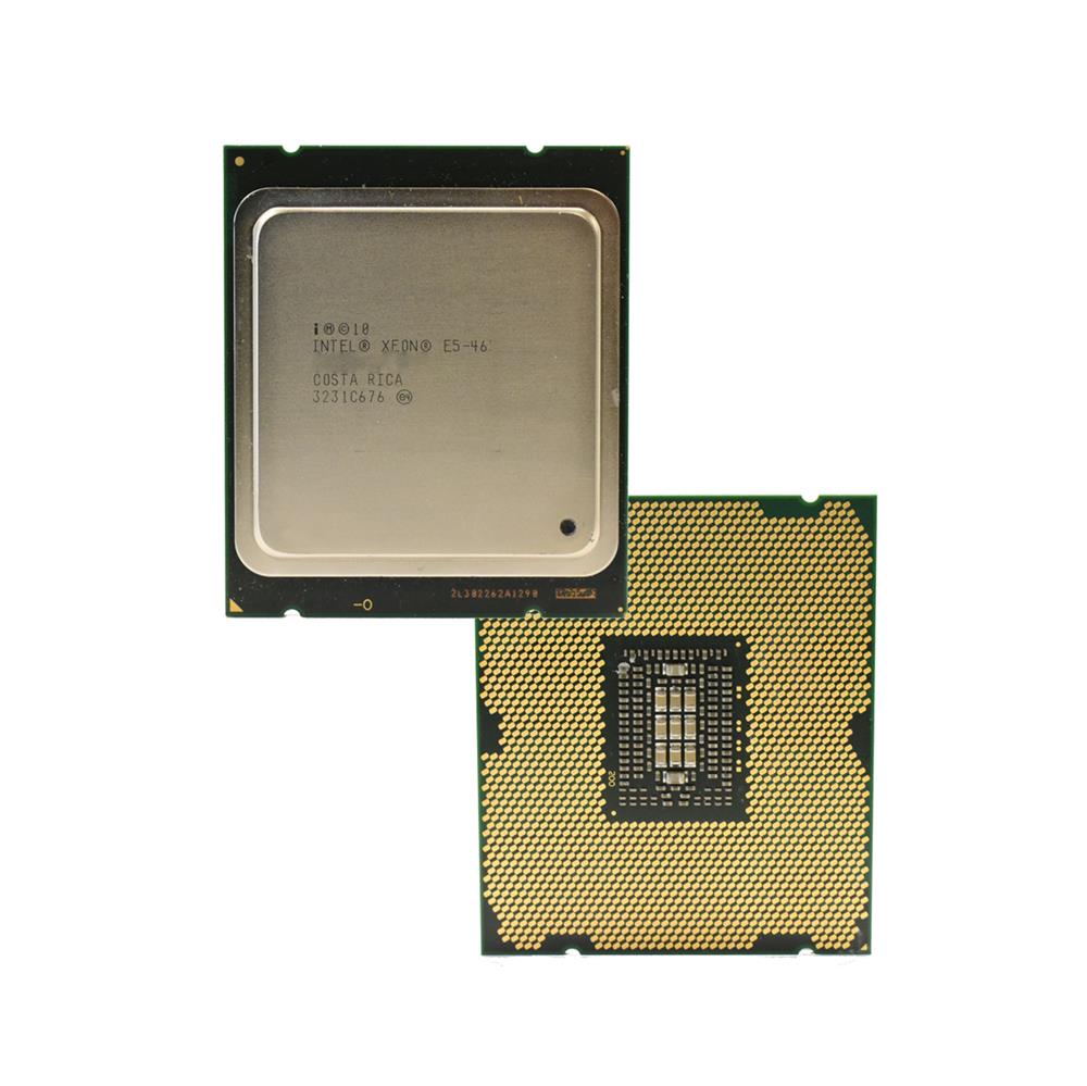 Intel Xeon Processor E5-4617 6-Core 15MB SmartCache 2.90GHz FCLGA 2011 SR0L5 Intel Xeon Processor E5-4617 6-Core 15MB SmartCache 2.90GHz FCLGA 2011 SR0L5