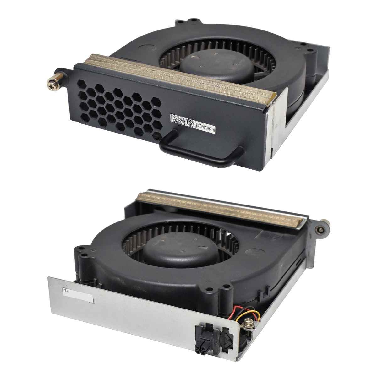 Juniper Networks Cooling Fan / Lüfter Module für EX3200-24T/-48T Switches Juniper Networks Cooling Fan / Lüfter Module für EX3200-24T/-48T Switches