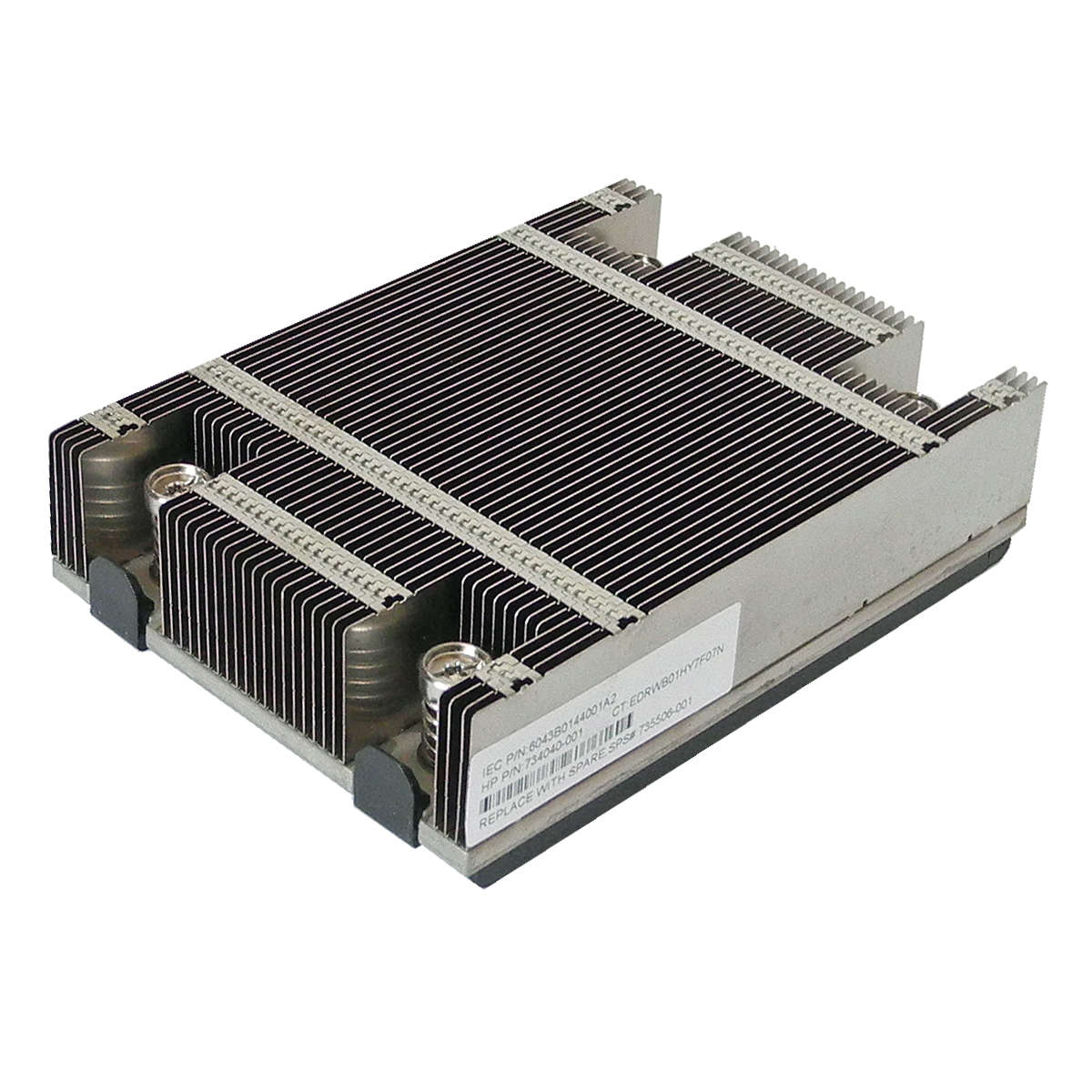 HP-ProLiant-DL360-G9-DL380-G9-Server-Motherboard-2-007.jpg HP ProLiant DL360 G9 DL380 G9 Server Motherboard 2x Kühler 729842-002 843307-001