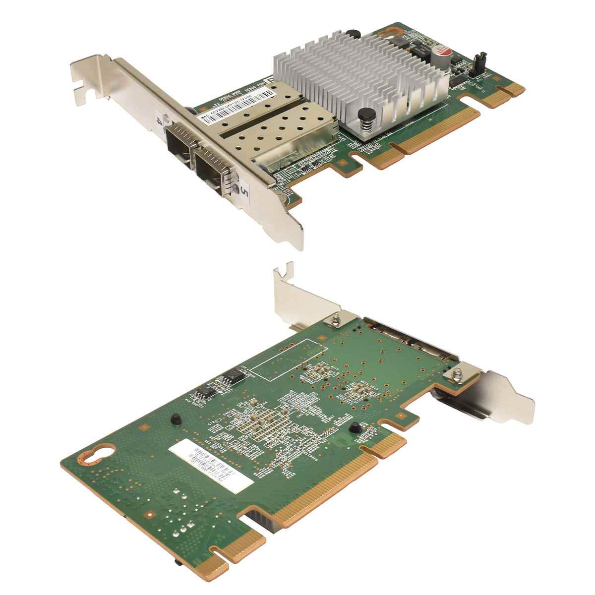 Inspur YZCA-00431-102 Dual-Port SFP+ 10Gbps für Inspur Server N Series FP