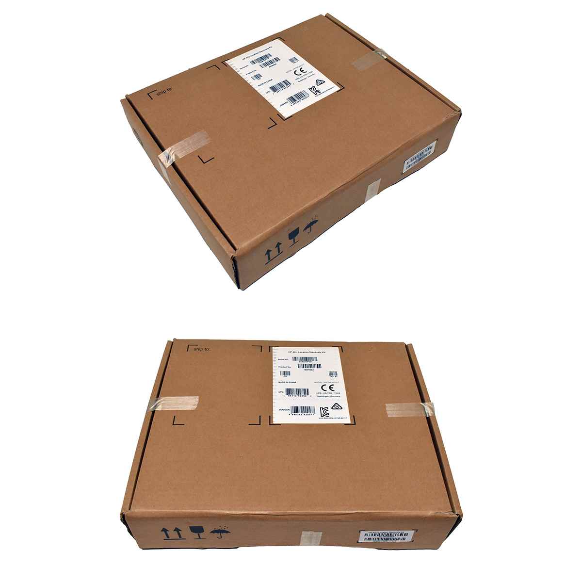 HP 42U Location Discovery Kit BW946A NEW NEU