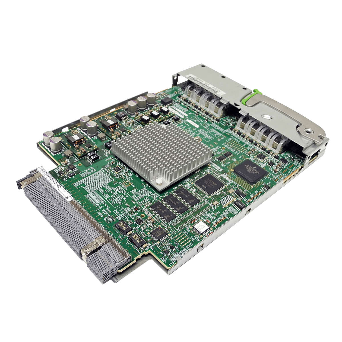 Fujitsu-A3C40098394-Primergy-BX-Switch-Module-IBP-003.jpg Fujitsu A3C40098394 Primergy BX Switch Module/IBP 10GbE 18/8 S26361-K1304-V303