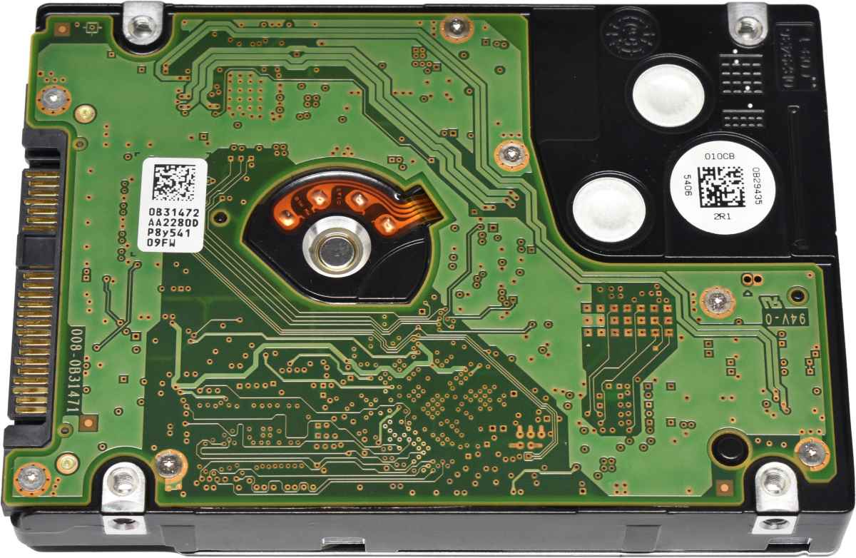 Dell HGST 600GB 0VHWY HUC156060CS4204 2.5“ 15K 12G SAS HHD Dell HGST 600GB 0VHWY HUC156060CS4204 2.5“ 15K 12G SAS HHD