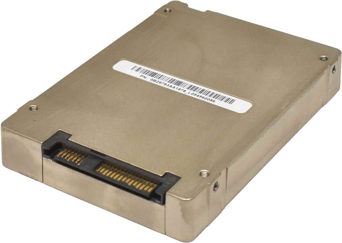 Dell HUSMR1619ASS200 1.92TB 2.5" 12G SAS SSD 0Y2M2R 0B32212