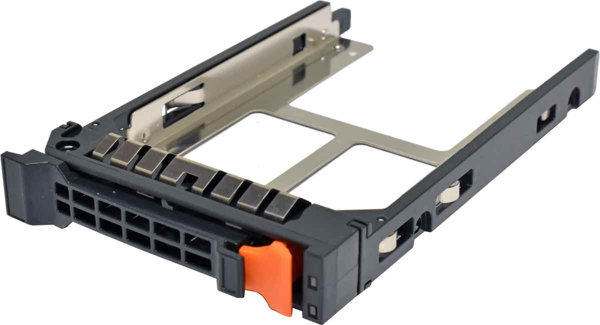 Gigabyte G292-Z20 2.5 Zoll HDD Caddy 25EK3-R18104-I0R Gigabyte G292-Z20 2.5 Zoll HDD Caddy 25EK3-R18104-I0R