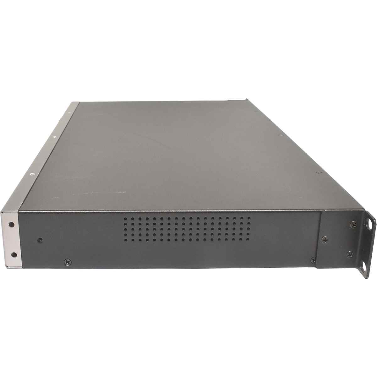 Digi Passport 32 Integrated Console Server 32-Ports RJ-45 100Mbits 1P 50001351-01 Rack Ears Digi Passport 32 Integrated Console Server 32-Ports RJ-45 100Mbits 1P 50001351-01 Rack Ears