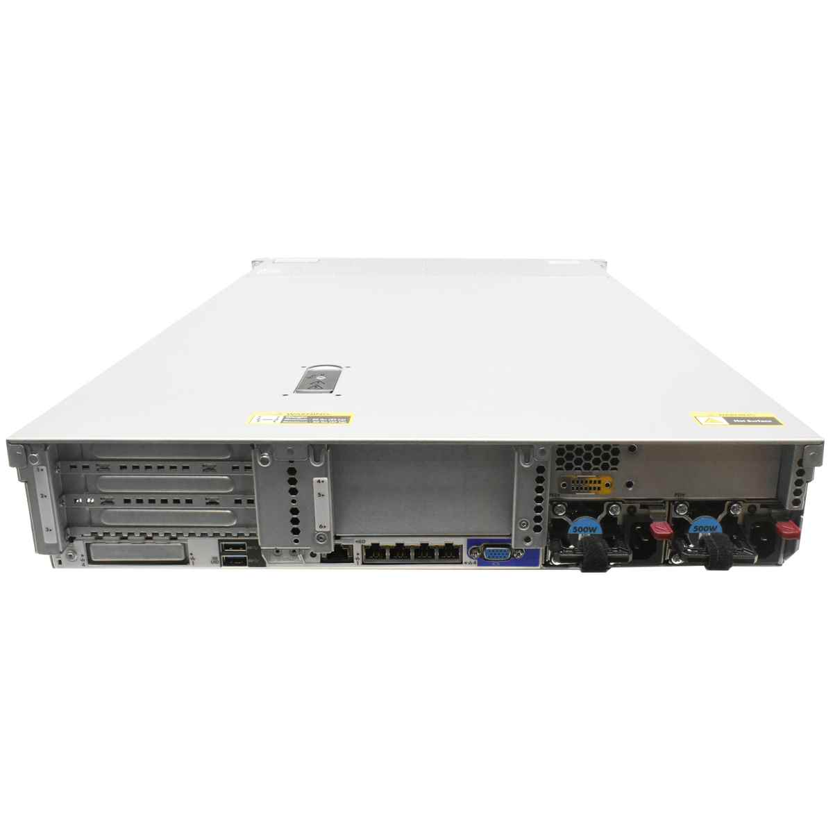 HP ProLiant DL380 Gen9 2U no CPU no RAM no HDD 2x Heatsink 8Bay 2,5 Zoll P440ar HP ProLiant DL380 Gen9 2U 2xE5-2695 V4 128GB 8 Bay 2,5 Zoll