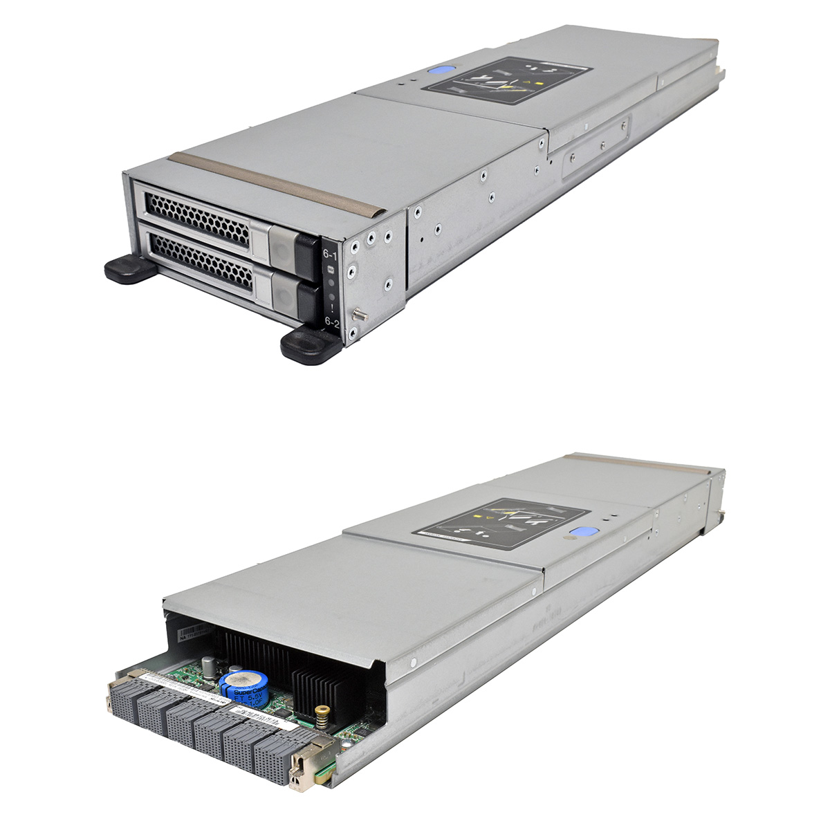 NetApp AFF A700 / FAS9000 32GB NVRAM Module 111-03190 NetApp AFF A700 / FAS9000 32GB NVRAM Module 111-03190