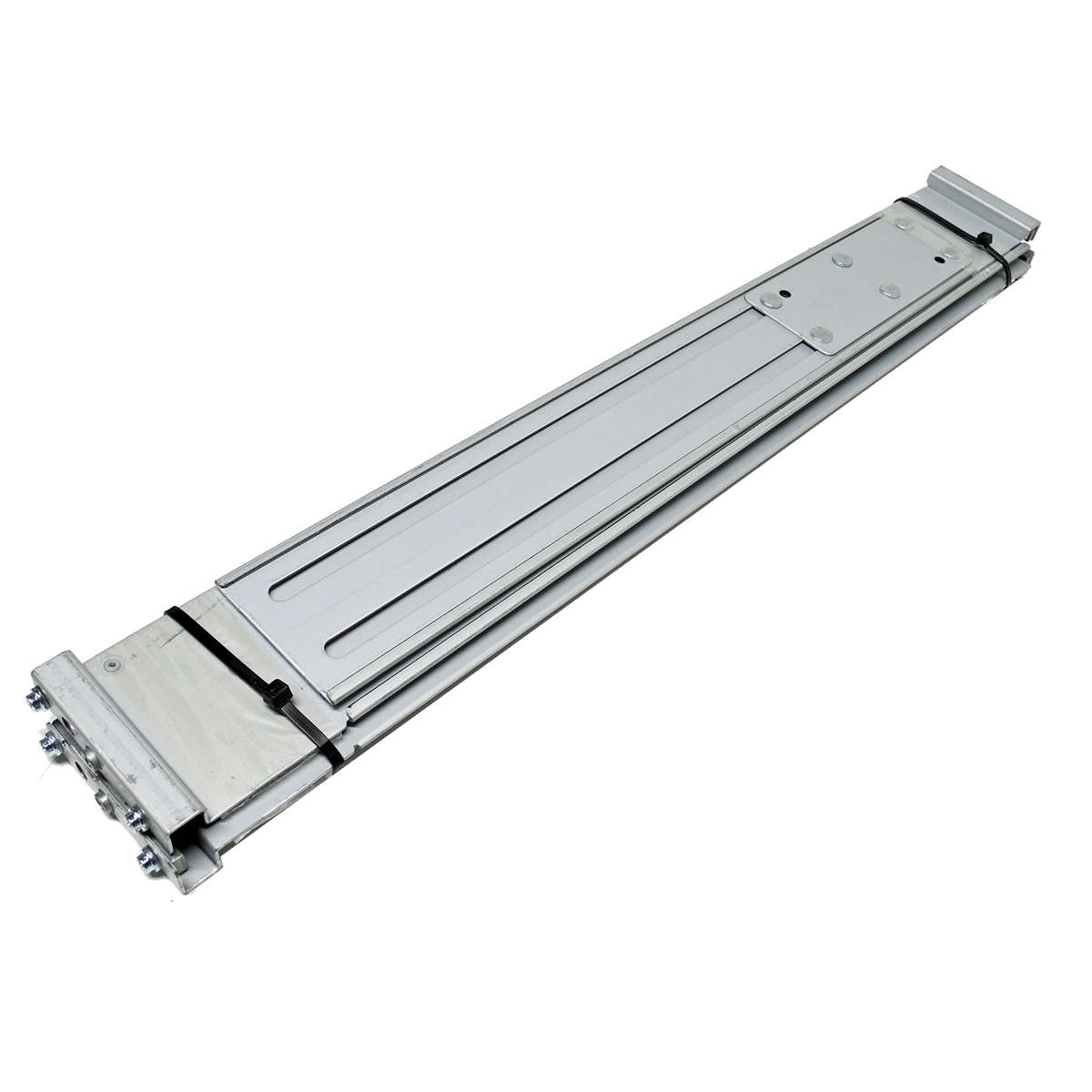 IBM-2076-224-Rack-Rails-Kit-for-Storwize-V7000-Exp-003.jpg IBM 2076-224 Rack Rails Kit for Storwize V7000 Expansion Enclosure Unit 224