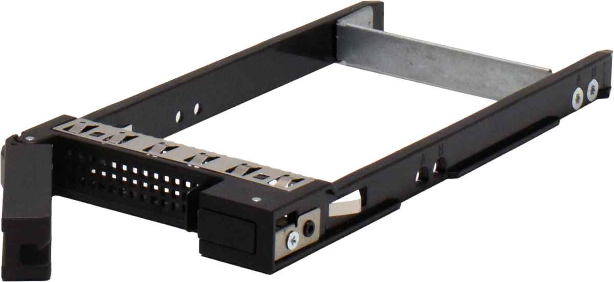 HPE ZCentral 4R 2,5 Zoll Caddy Rahmen PN: L78144-001 E188375