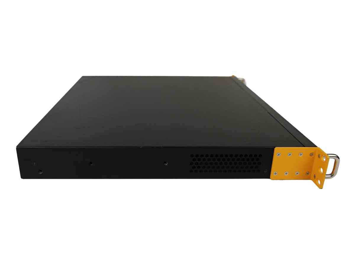 Kemp LoadMaster 2600 NSA3110-LM2600-IR No SSD No OS