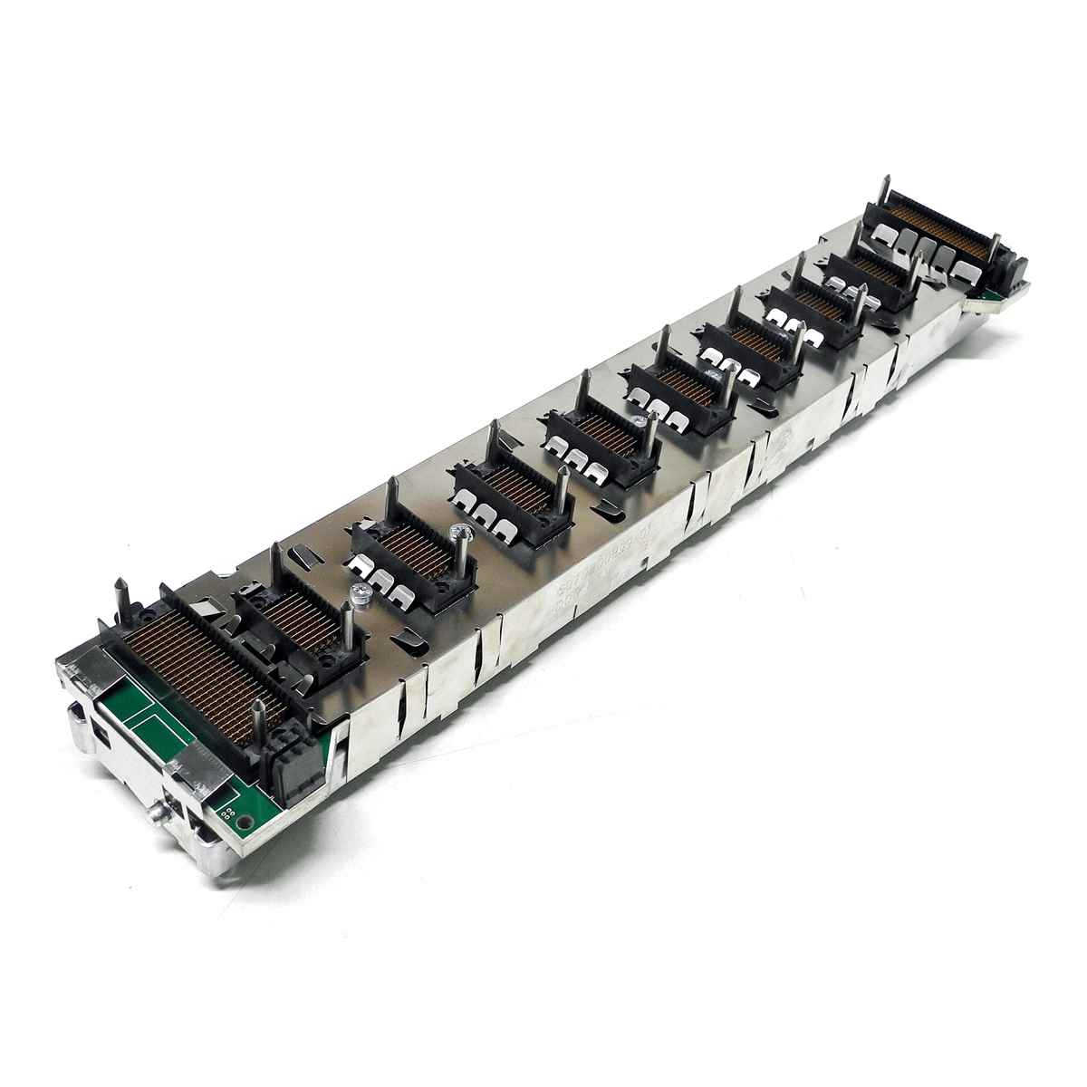 HP Signal Backplane Assembly für ProLiant BL20p G4 357906-001 355343-001 HP Signal Backplane Assembly für ProLiant BL20p G4 357906-001 355343-001