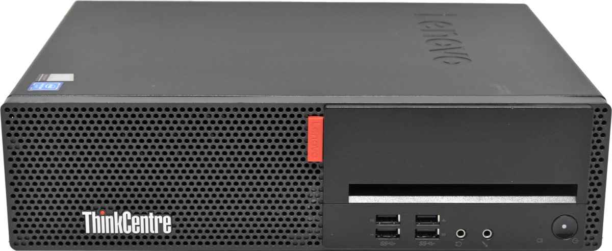 Lenovo ThinkCentre M710s SFF Desktop PC Pentium G4400 3.30GHz 16GB RAM WiFi