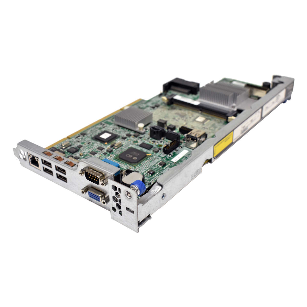 HP-Pro-Liant-DL580-G9-Serial-Peripheral-Interface-002.jpg HP Pro Liant DL580 G9 Serial Peripheral Interface SPI Board 865900-001 013647-002 + FBWC + Battery + SAS Kabel