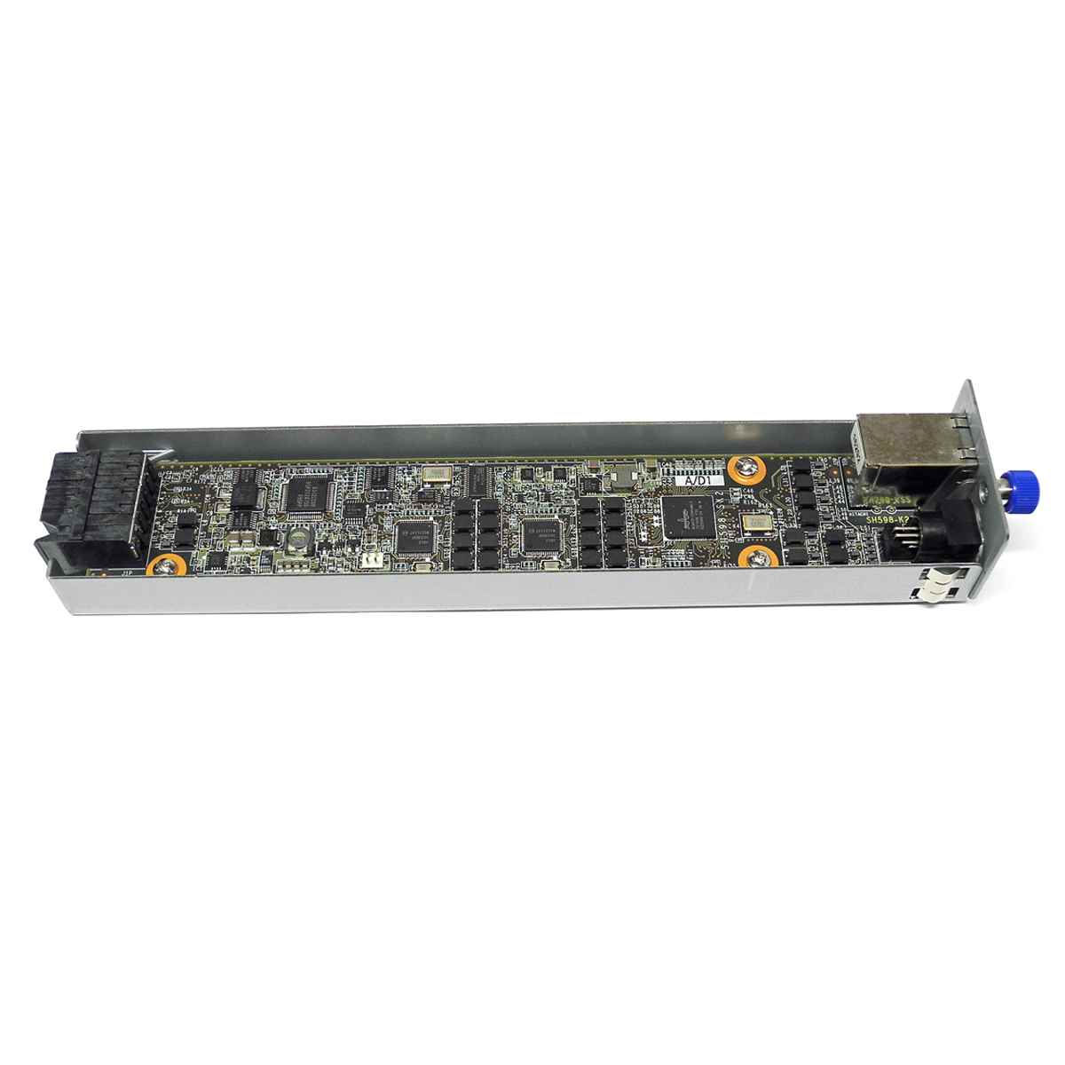 Hitachi LAN Management Module 3289044-A for VSP GX00 Series Hitachi LAN Management Module 3289044-A for VSP GX00 Series