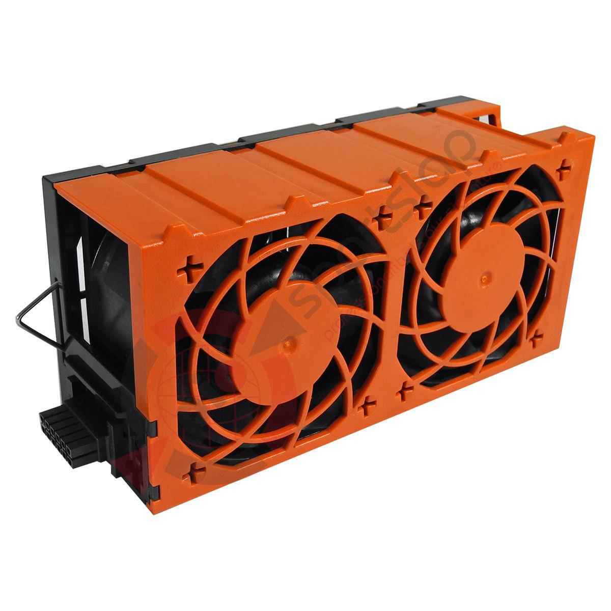 IBM System x3850 X5 Cooling Fan / Gehäuselüfter 59Y4812 59Y4848 IBM System x3850 X5 Cooling Fan / Gehäuselüfter 59Y4812 59Y4848