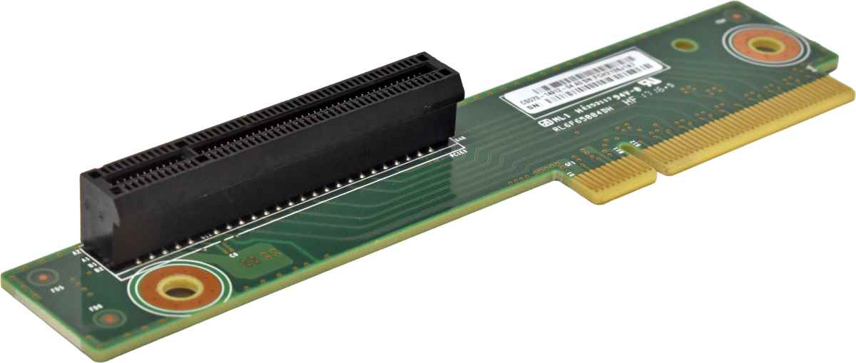 Cisco Riser Board für UCS220 M4 Server CS073-14912-04