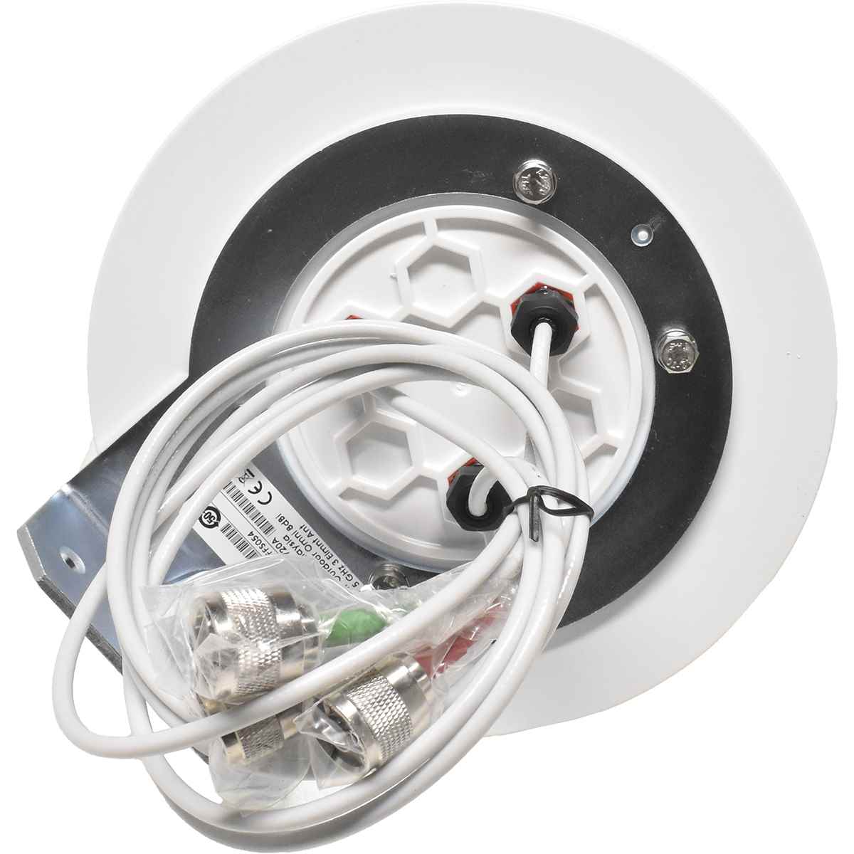 HP Outdoor Omni 8dBi 5GHz 3 Elmnt Antenne J9720A NEU NEW