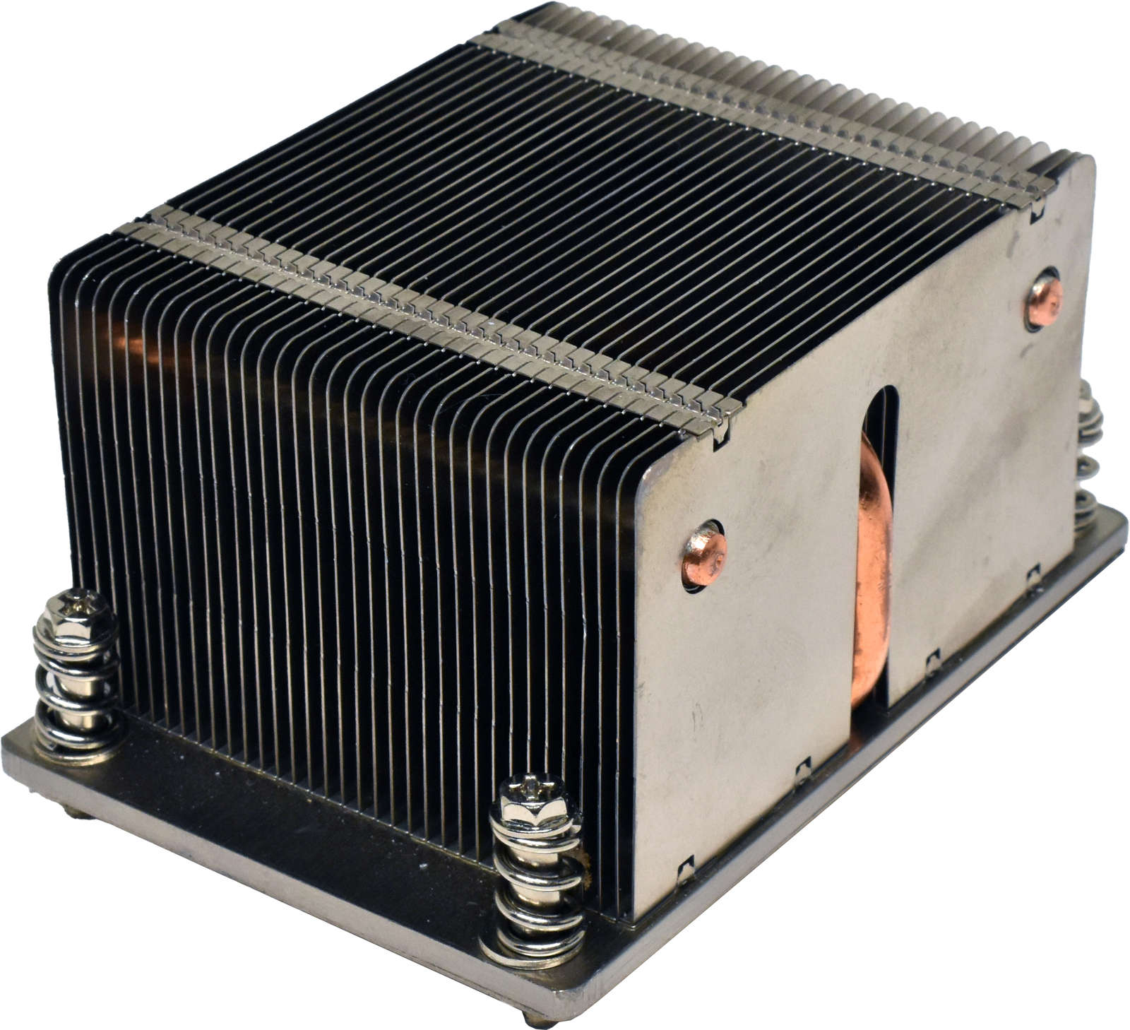 Fujitsu-Primergy-RX2540-Heatsink-V26898-B1001-A3C4-002.jpg Fujitsu Primergy RX2540 Heatsink V26898-B1001 A3C40175671 A3C40175672