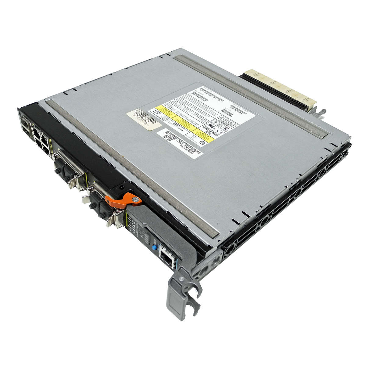 Cisco-WS-CBS3130G-S-F-Blade-Switch-Module-für-Dell-001.jpg Cisco WS-CBS3130G-S-F Blade Switch Module für Dell M1000e Server 0GX227