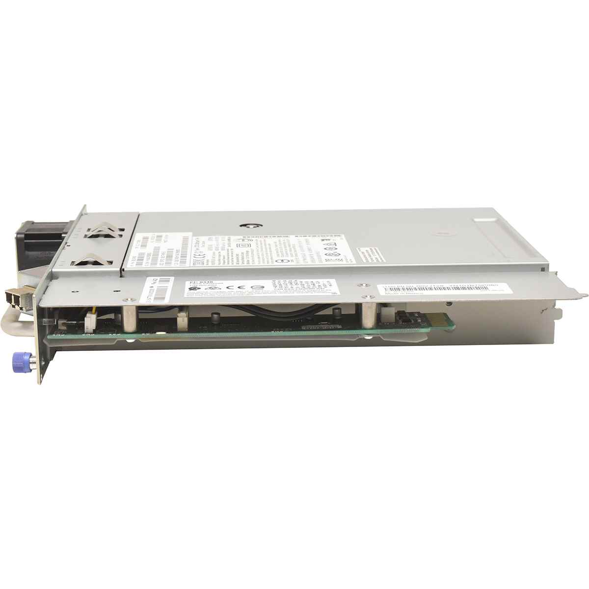 IBM 38L7458 00VJ094 LTO-7 HH FC 8GB Tape Drive / Bandlaufwerk für TS3100 / TS3200 IBM 38L7458 00VJ094 LTO-7 HH FC 8GB Tape Drive / Bandlaufwerk für TS3100 / TS3200