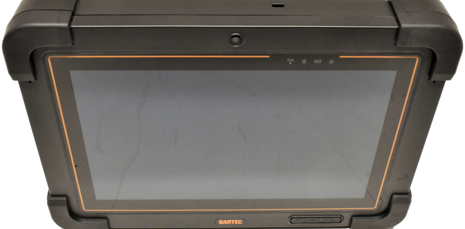 BARTEC Tablet-PC Agile X IS 10.1 N3710 1.6GHz CPU 8GB RAM 128SSD WLAN BT ATEX1